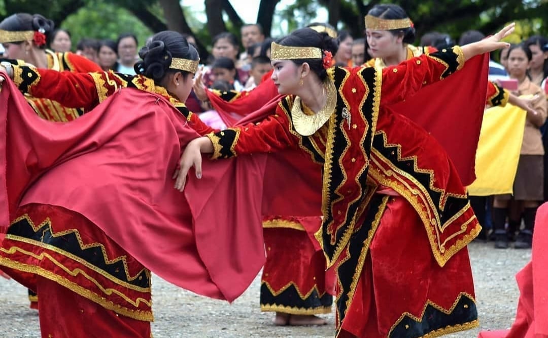 Tari Moyo